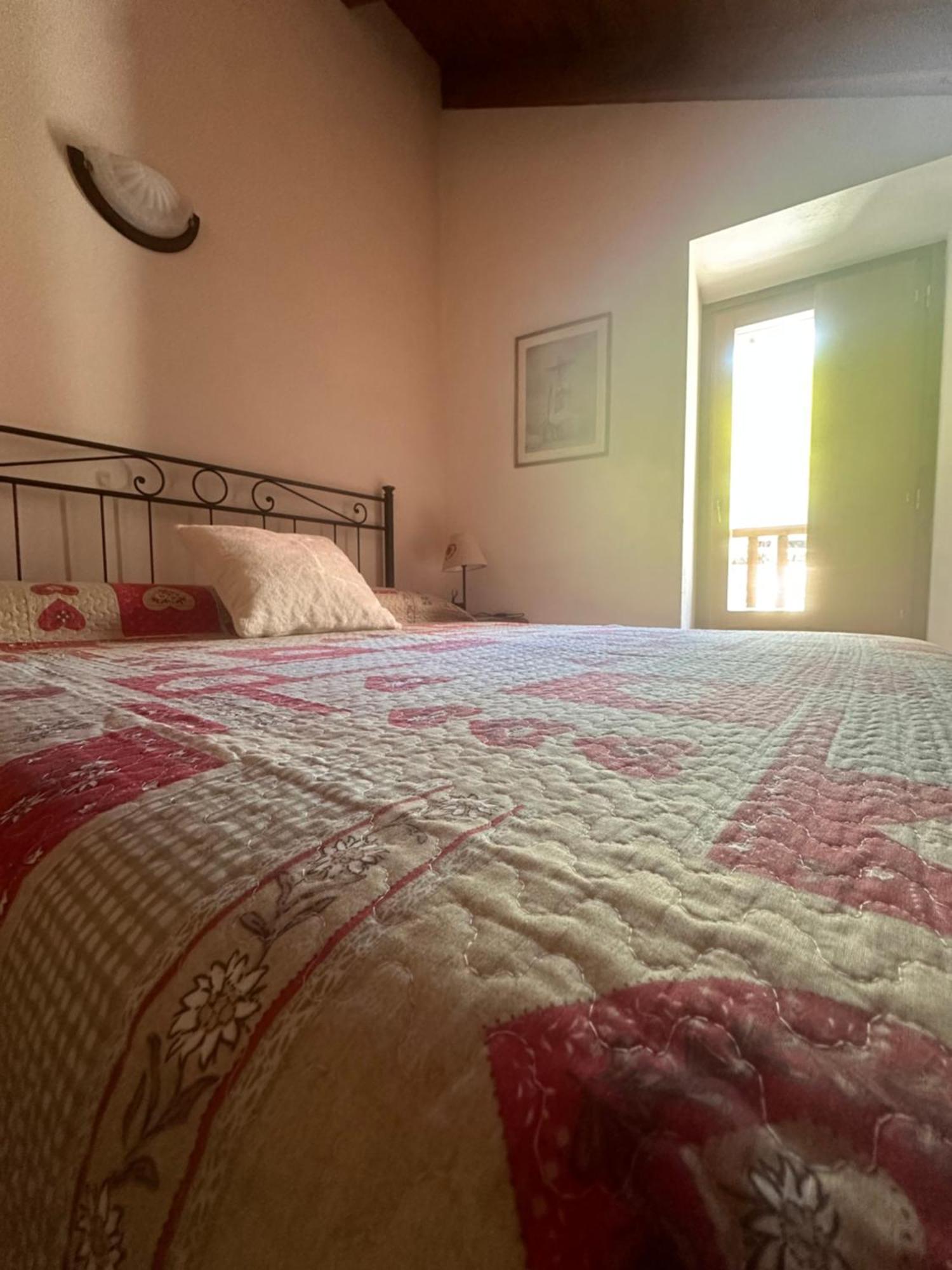 Villa La Tana Dell'Ermellino à Arliod Extérieur photo